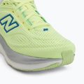 Buty do biegania damskie New Balance 1080's V15 afterglow/blue bird 7