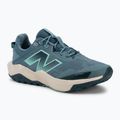 Buty do biegania damskie New Balance Dynasoft Nitrel V6 salt water/deep end/timberwolf