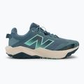 Buty do biegania damskie New Balance Dynasoft Nitrel V6 salt water/deep end/timberwolf 2