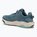 Buty do biegania damskie New Balance Dynasoft Nitrel V6 salt water/deep end/timberwolf 3