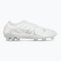 Buty piłkarskie New Balance Furon Elite V8 FG 103 white/libra/grey matter 2