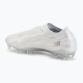 Buty piłkarskie New Balance Furon Elite V8 FG 103 white/libra/grey matter 3