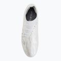 Buty piłkarskie New Balance Furon Elite V8 SG 103 white/libra/grey matter 5