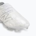 Buty piłkarskie New Balance Furon Elite V8 SG 103 white/libra/grey matter 7