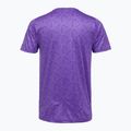 Koszulka męska New Balance Essentials Printed T electric purple 7