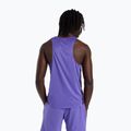 Koszulka do biegania męska New Balance Viz-Tech Singlet electric purple 2
