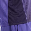 Koszulka do biegania męska New Balance Viz-Tech Singlet electric purple 5