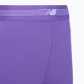 Legginsy damskie New Balance AC 25" electric purple 8