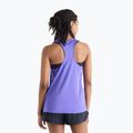 Koszulka do biegania damska New Balance Sport Essentials Tank electric purple 2