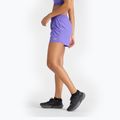 Spodenki do biegania damskie New Balance RC 5" electric purple 5