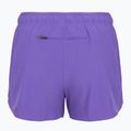 Spodenki damskie New Balance RC Seamless 3" electric purple 9