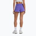 Spodenki damskie New Balance RC Seamless 3" electric purple 3