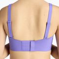 Biustonosz treningowy New Balance NB RC electric purple 5