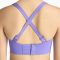 Biustonosz treningowy New Balance NB RC electric purple 6