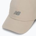 Czapka z daszkiem New Balance 6 Panel Performance V 2.0 shipyard 3