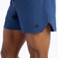 Spodenki do biegania męskie New Balance Run Essentials 5" Short nb navy 6