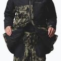 Kurtka snowboardowa męska Columbia Coreshot Print greenscape treebark print/black 7