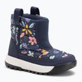 Śniegowce dziecięce Columbia Youth Snowtrot Mid nocturnal/wildflower whimsy