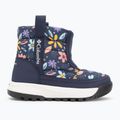 Śniegowce dziecięce Columbia Youth Snowtrot Mid nocturnal/wildflower whimsy 2