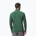Bluza polarowa męska Columbia Klamath Range II HZ Rain Forest/Black 3