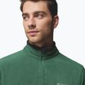 Bluza polarowa męska Columbia Klamath Range II HZ Rain Forest/Black 5