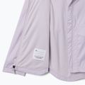 Kurtka przeciwdeszczowa dziecięca Columbia Rainy Trails II Fleece lavender pearl 3