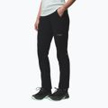 Spodnie snowboardowe męskie Columbia Winter District black 5