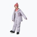 Kurtka narciarska dziecięca Columbia Holcomb Grove lavender pearl/shale purple 2