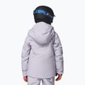 Kurtka narciarska dziecięca Columbia Holcomb Grove lavender pearl/shale purple 3