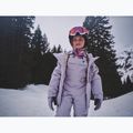 Kurtka narciarska dziecięca Columbia Holcomb Grove lavender pearl/shale purple 13