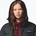 Płaszcz ocieplany damski Columbia Pike Lake III Long black 10