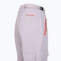 Spodnie snowboardowe damskie Columbia Coreshot lavender pearl 15