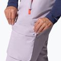 Spodnie snowboardowe damskie Columbia Coreshot lavender pearl 9