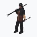 Kurtka snowboardowa męska Columbia Coreshot tobacco/black/canoe 2