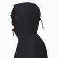 Kurtka snowboardowa męska Columbia Coreshot tobacco/black/canoe 6