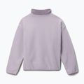 Bluza polarowa dziecięca Columbia Sequoia Grove Full Zip Fleece lavender pearl/shale purple 2