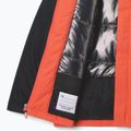 Kurtka narciarska dziecięca Columbia Hikebound II Insulated zing/black 3