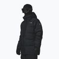 Kurtka narciarska męska Columbia Glacier Ridge Down black 4