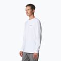 Longsleeve męski Columbia Explorers Canyon white/branded blanket 4