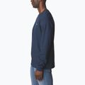 Bluza męska Columbia Explorers Canyon collegiate navy branded blanket 3