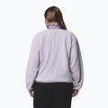 Bluza damska Columbia Sequoia Grove Full Zip lavender pearl/shale purple 3