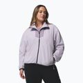 Bluza damska Columbia Sequoia Grove Full Zip lavender pearl/shale purple 4