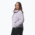 Bluza damska Columbia Sequoia Grove Full Zip lavender pearl/shale purple 5