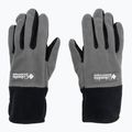 Rękawiczki trekkingowe męskie Columbia Sequoia Grove city grey/black 2