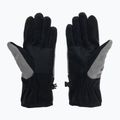 Rękawiczki trekkingowe męskie Columbia Sequoia Grove city grey/black 3