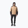 Kurtka męska Columbia Labyrinth Loop II Hooded canoe/black 4