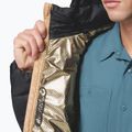 Kurtka męska Columbia Labyrinth Loop II Hooded canoe/black 10