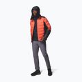 Kurtka męska Columbia Labyrinth Loop II Hooded zing/shark 2