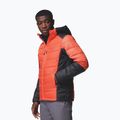 Kurtka męska Columbia Labyrinth Loop II Hooded zing/shark 4