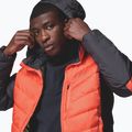 Kurtka męska Columbia Labyrinth Loop II Hooded zing/shark 6